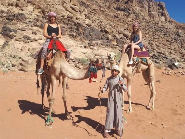 Bedouin Memories Camp Hotel Wadi Rum Eksteriør billede